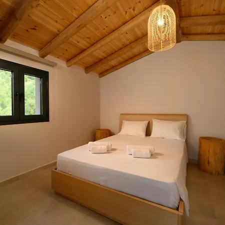 The Aeolina Collection Villa