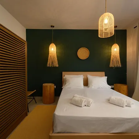 The Aeolina Collection Villa *