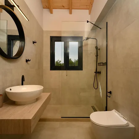 The Aeolina Collection Villa Episkopiana (Corfu)