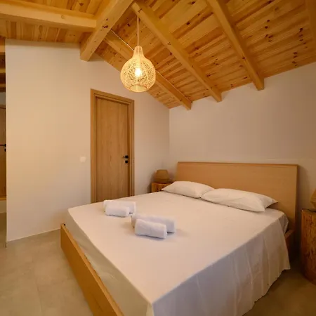 The Aeolina Collection Episkopiana (Corfu)
