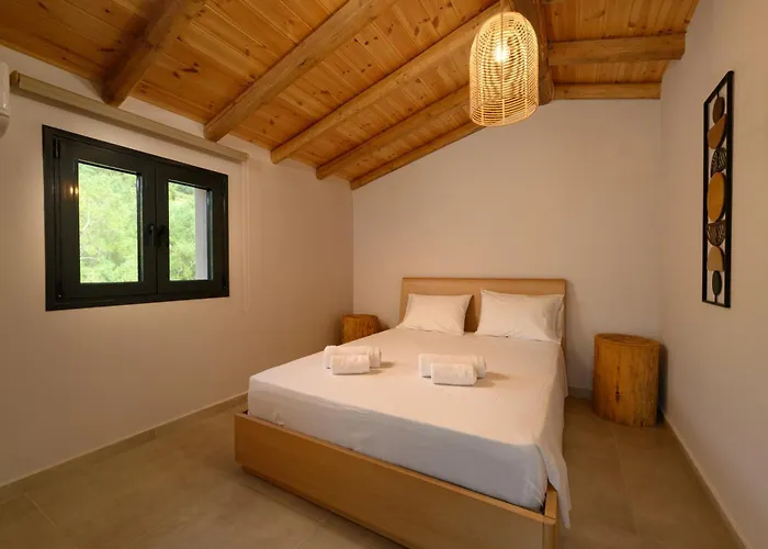 The Aeolina Collection Vilă
